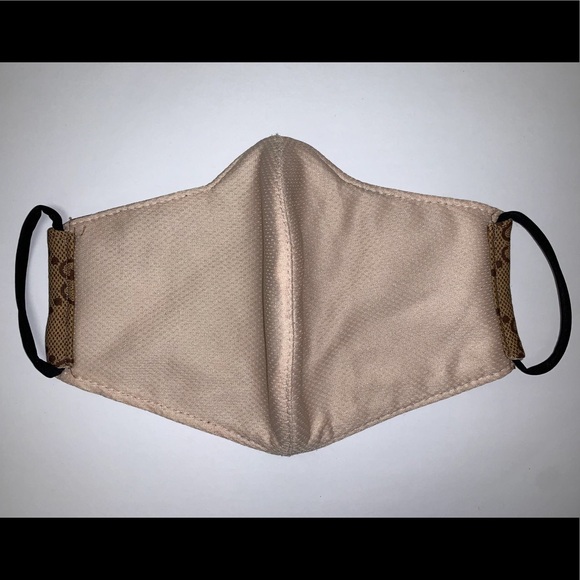 Reusable and washable face mask - Picture 2 of 2